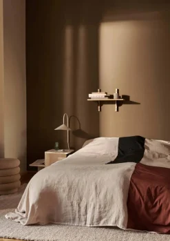 Hot Ferm Living Arum swivel vägglampa Cashmere
