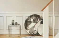 Discount AYTM Arura tvålpump 20 cm Svart