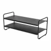 Zone Denmark A-shoe rack skohylla 33x80 cm Black