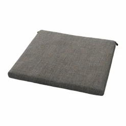 Sale Grythyttan Stålmöbler A2 sittdyna Black melange 44x41 cm