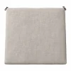 Grythyttan Stålmöbler A2 sittdyna Sand 44x41 cm