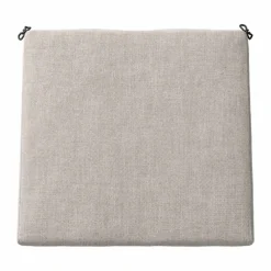 Grythyttan Stålmöbler A2 sittdyna Sand 44x41 cm