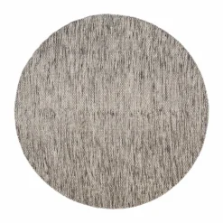 Sale Linie Design Asko matta rund Terrazzo Ø240 cm