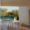 Online Muuto Assemble bord Teak 220x92 cm