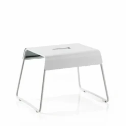 Online Zone Denmark A-Stool pall Soft Grey (grå)