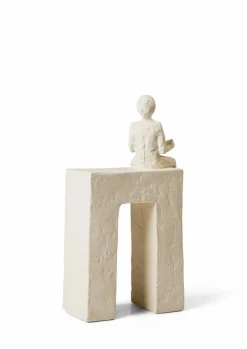 Outlet Kähler Astro skulptur Tvillingarna
