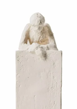 Kähler Astro skulptur Vattumannen