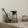 blomus Ava tandborstmugg Black