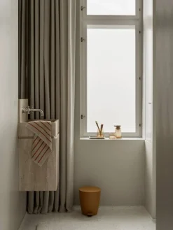 Best blomus Ava tandborstmugg Tan