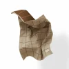 Barn Form & Refine Aymara barnfilt 70x100 cm New squares