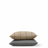 Form & Refine Aymara kudde 52x52 cm New square brown