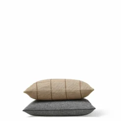 Form & Refine Aymara kudde 52x52 cm New square brown