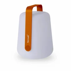Hot Fermob Balad2 portabel bordslampa Candied orange (orange) 25 cm
