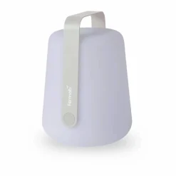 Discount Fermob Balad2 portabel bordslampa Clay grey (grå) 25 cm