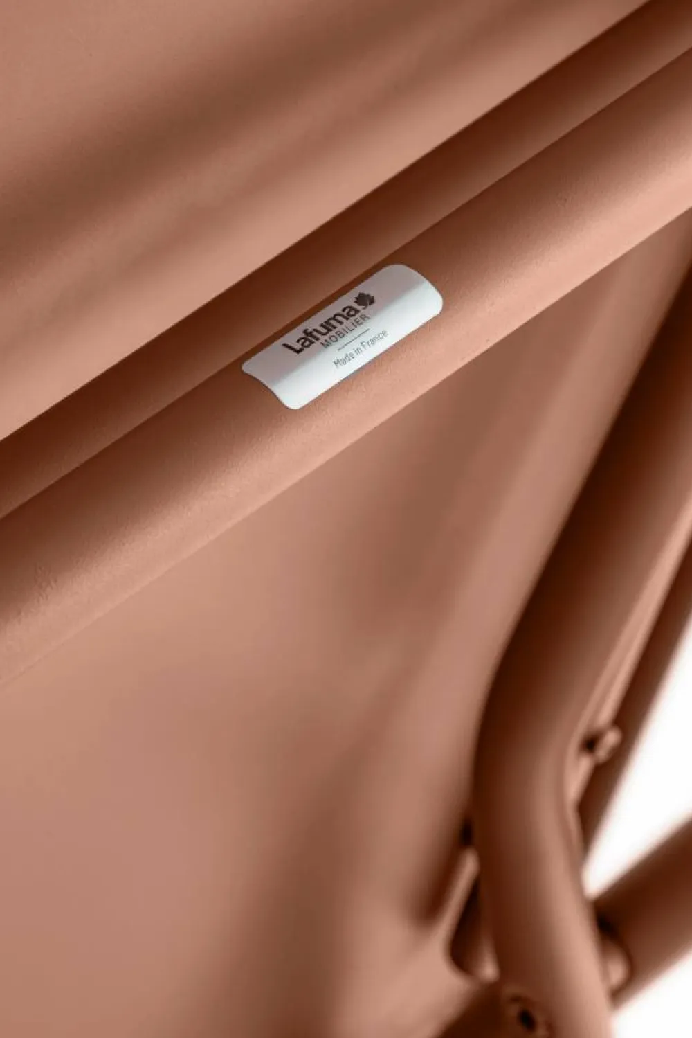 Lafuma Balcony bord Canyon/Terracotta