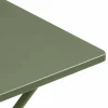 Lafuma Balcony bord 70x120 cm Moss