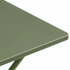 Lafuma Balcony bord 70x120 cm Moss