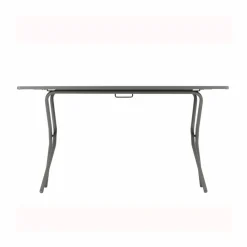 Hot Lafuma Balcony II bord Moss 140x70 cm