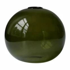 New DBKD Ball vas Ø10 cm Green