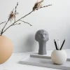 Cooee Design Ball vas sand 10 cm
