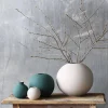 Sale Cooee Design Ball vas sand 8 cm