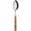 SABRE Paris Bambou matsked Natural wood