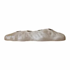 Best DBKD Base adventsljusstake Beige
