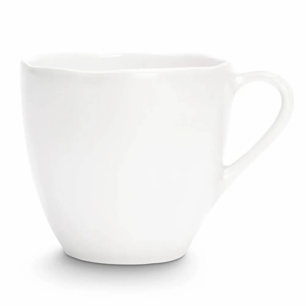 Mateus Basic organic mugg 60 cl Vit
