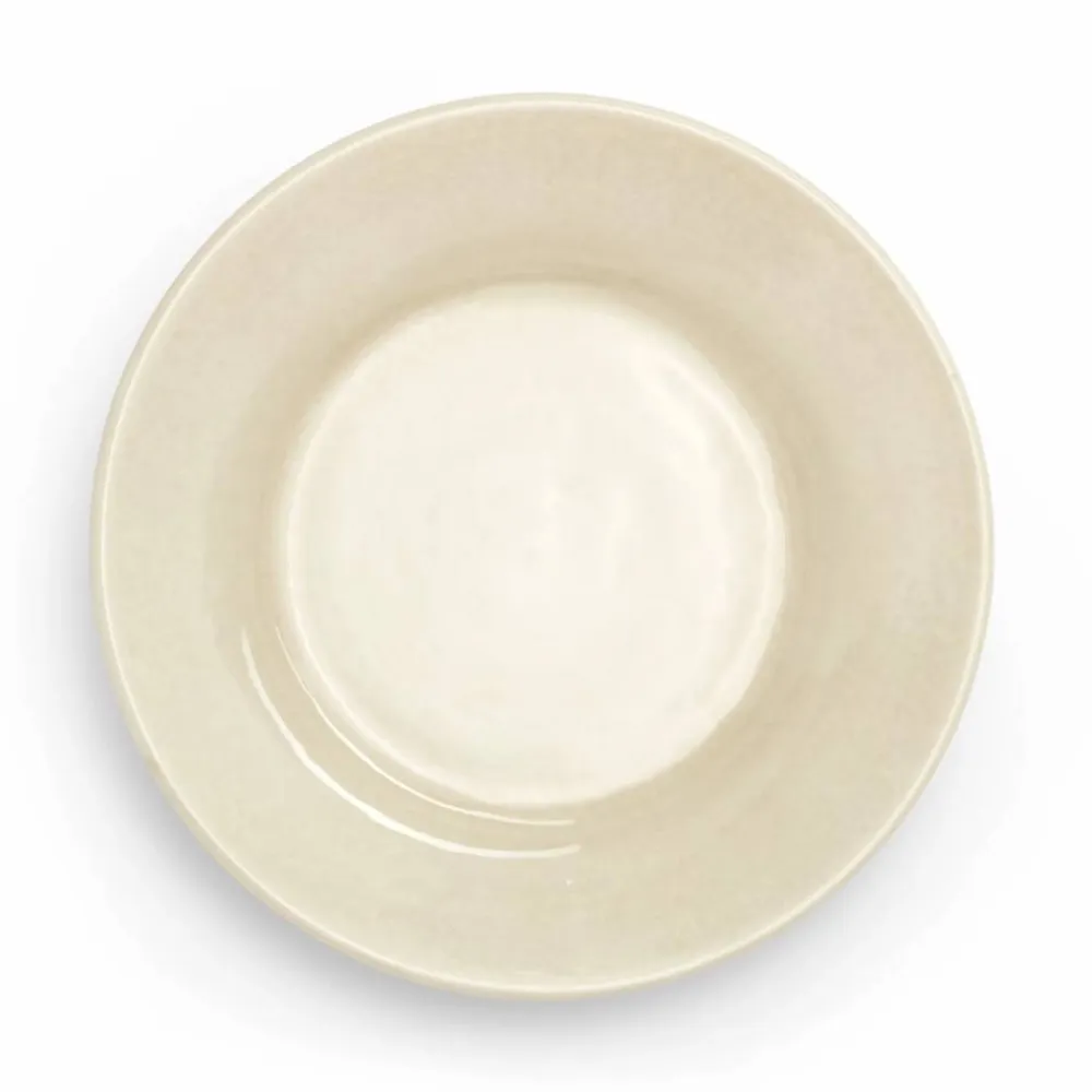 Clearance Mateus Basic tallrik 21 cm Sand