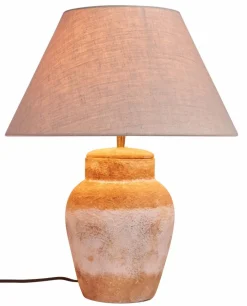 Sale Watt & Veke Basic wide lampskärm Ø40 cm Natural