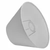Discount Watt & Veke Basic wide lampskärm Ø25 cm White