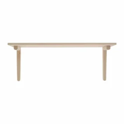 Discount 1898 Bäckebo konsolhylla Björk 80x30x20 cm