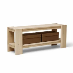 Best Form & Refine Beam bänk Furu 112 cm