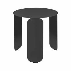 Best Fermob Bebop Ø45 bord lågt Anthracite (grå)