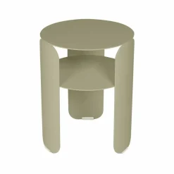 Sale Fermob Bebop sidobord Willow green (grön)