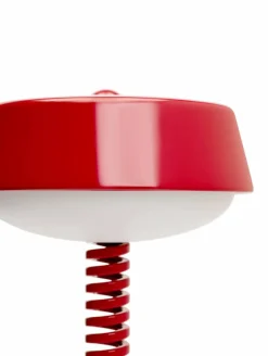 Fatboy Bellboy portable lampa Lobby red (blank)