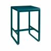 Fermob Bellevie barbord Acapulco blue (blå)