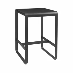 Outlet Fermob Bellevie barbord Anthracite (grå)