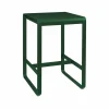 Sale Fermob Bellevie barbord Cedar green (grön)
