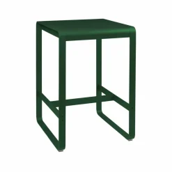 Sale Fermob Bellevie barbord Cedar green (grön)