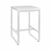 Fermob Bellevie barbord Cotton white (vit)