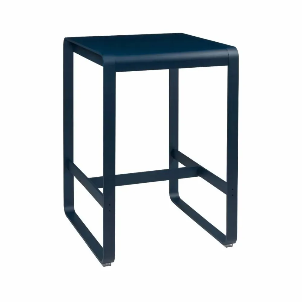 Online Fermob Bellevie barbord Deep blue (blå)