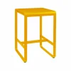Sale Fermob Bellevie barbord Honey (gul)