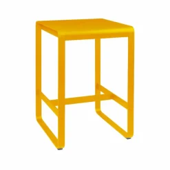 Sale Fermob Bellevie barbord Honey (gul)