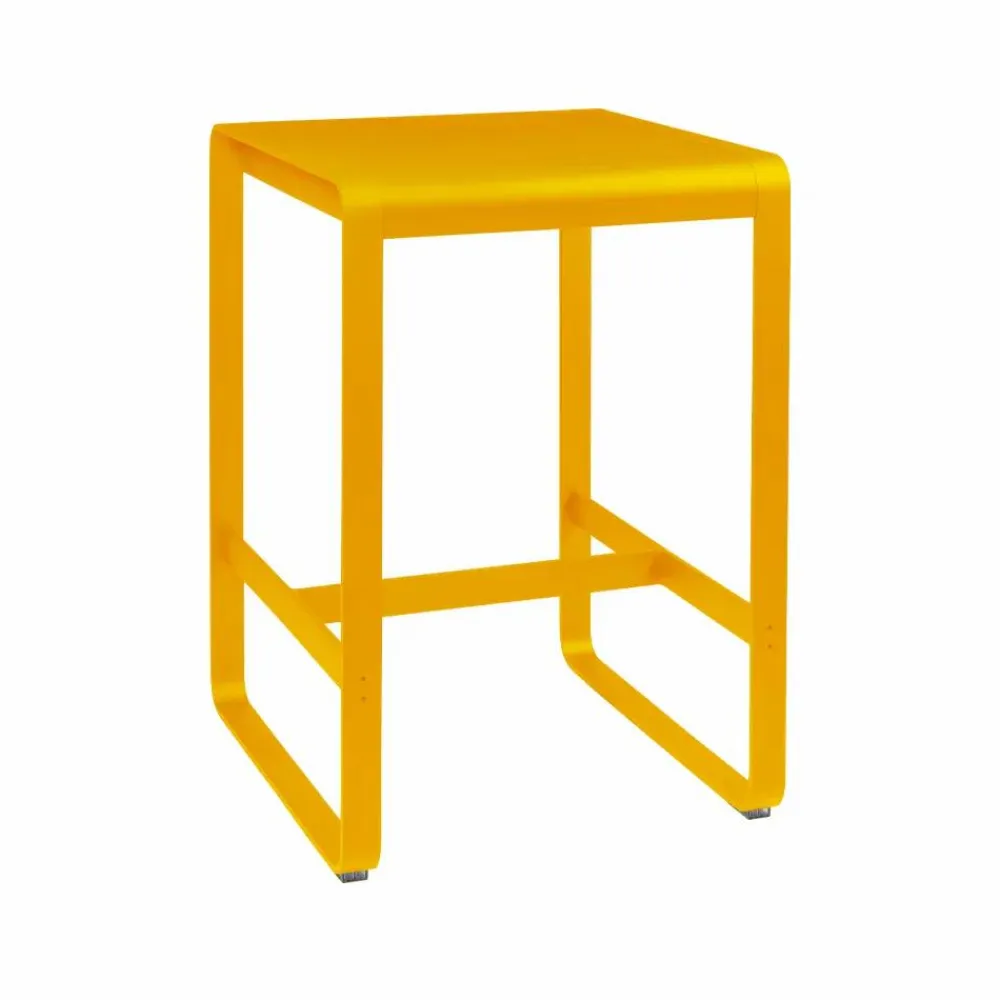 Sale Fermob Bellevie barbord Honey (gul)