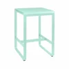 Fermob Bellevie barbord Ice mint (grön)