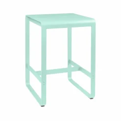 Fermob Bellevie barbord Ice mint (grön)
