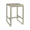 Fermob Bellevie barbord Nutmeg (beige)
