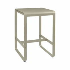 Fermob Bellevie barbord Nutmeg (beige)