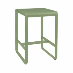 Fermob Bellevie barbord Willow green (grön)
